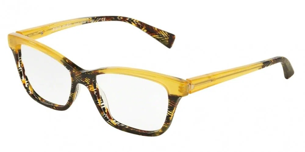 Alain Mikli 3037 Eyeglasses - view 15